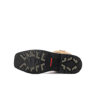 Rancher Wing Wide Width WP Steel Toe  - Mens