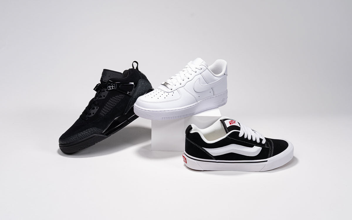 Shoe Store San Antonio TX – ShopWSS