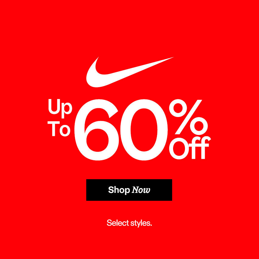 nike shoes 50 off website