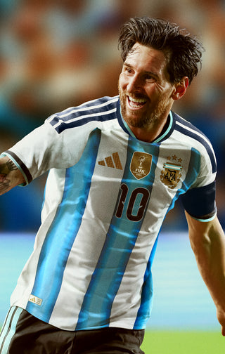 Argentina jersey