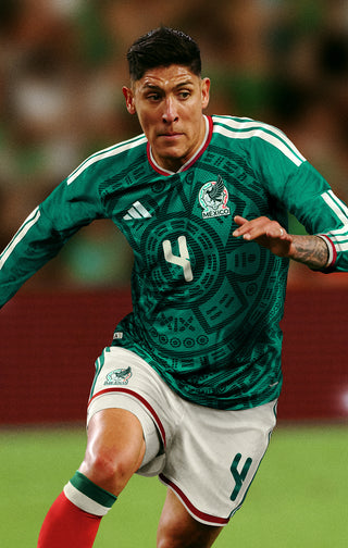 Mexico jersey