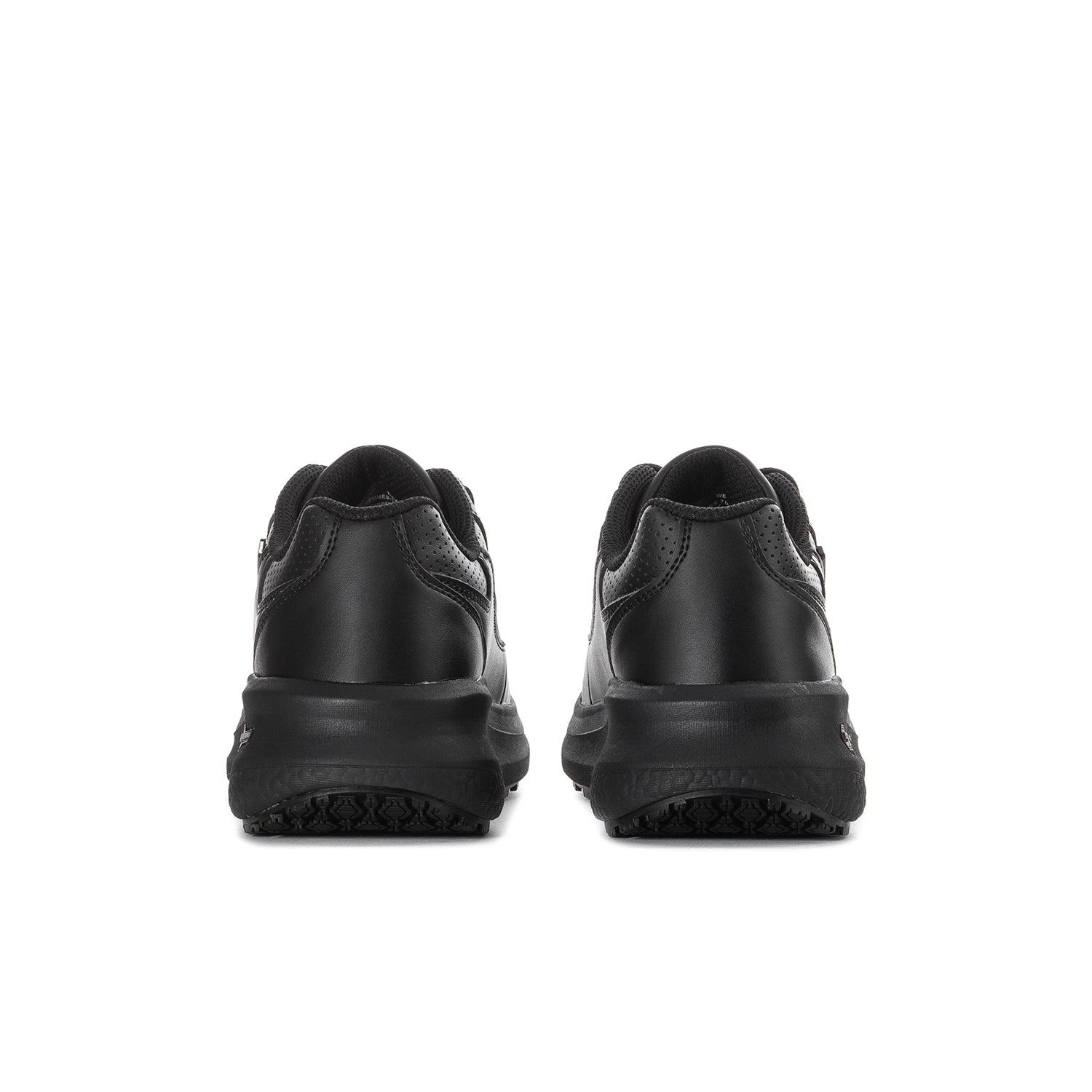 Lugz Express Slip Resistant 11 Women's Black Shoe