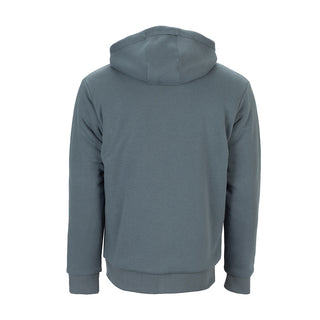 Sherpa Lined FZ Hoody - Mens