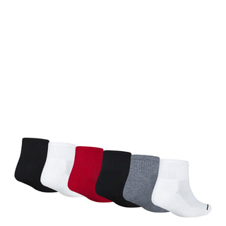 6 Pack Small Legend Quarter