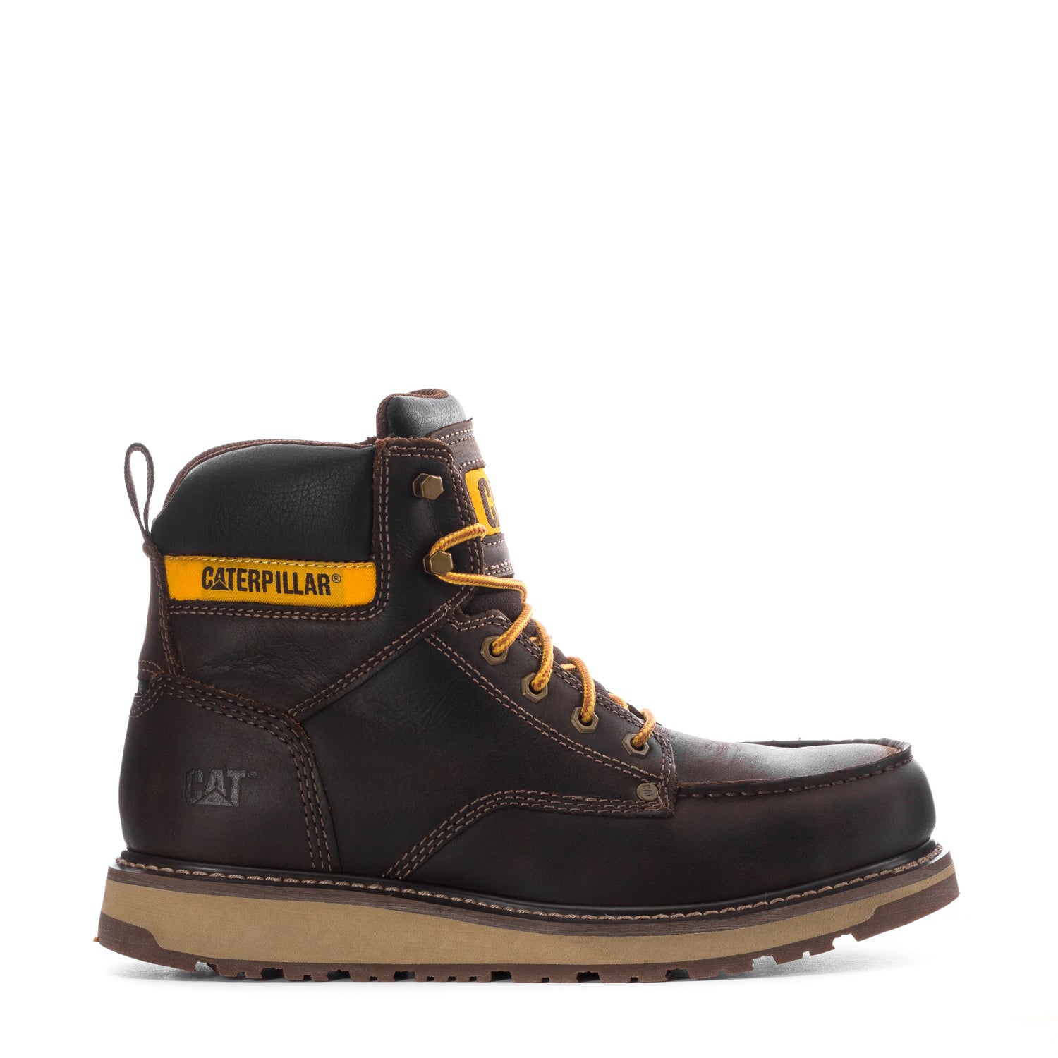 Steel Toe Boots Black Friday Caterpillar Boots Caterpillar Nubuck Top