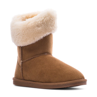 Wrap Boot - Womens