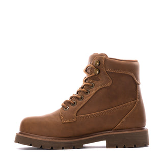 Regiment Hi ST - Womens