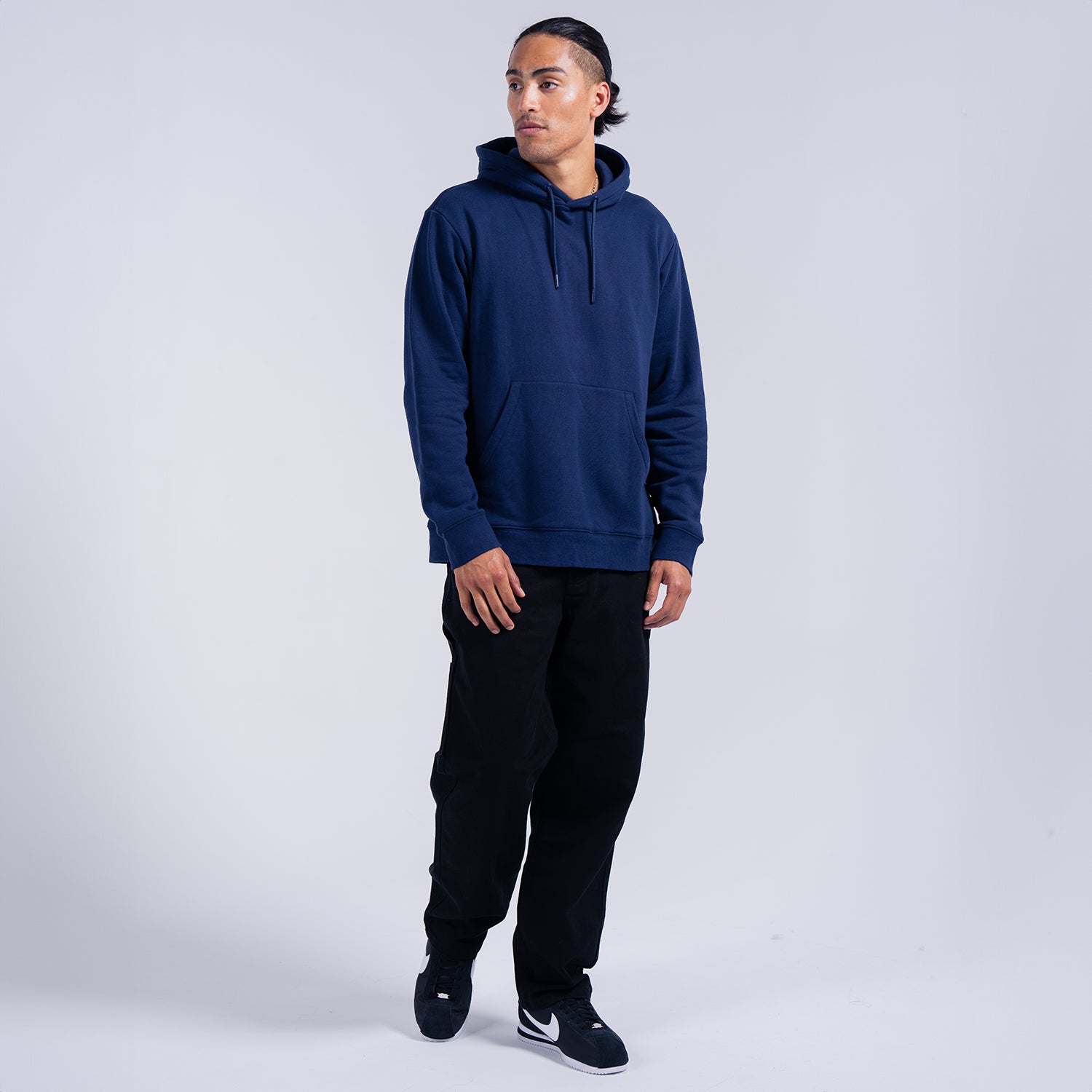 Classic Fleece PO Hoody - Mens – ShopWSS