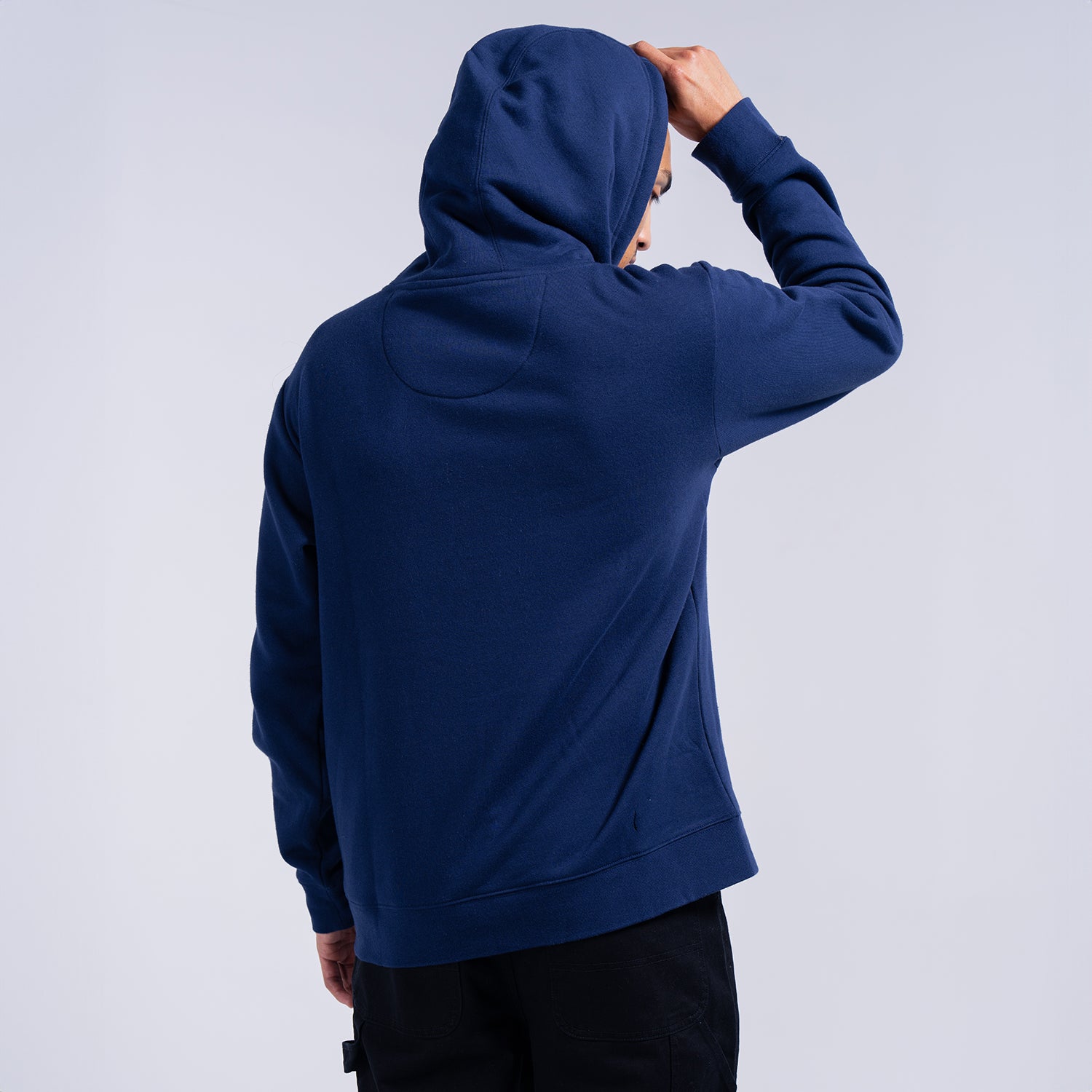 Classic Fleece PO Hoody - Mens – ShopWSS
