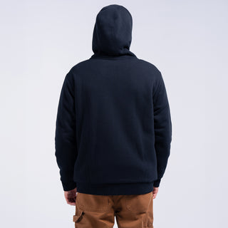 Classic Fleece FZ Hoody - Mens