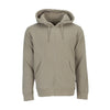 Classic Fleece FZ Hoody - Mens