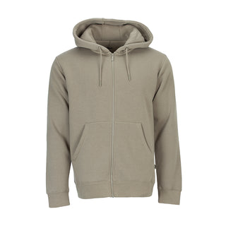 Classic Fleece FZ Hoody - Mens