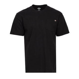 SS Heavyweight Pocket Tee - Mens