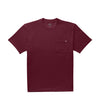 SS Heavyweight Pocket Tee - Mens