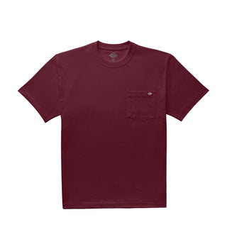 SS Heavyweight Pocket Tee - Mens