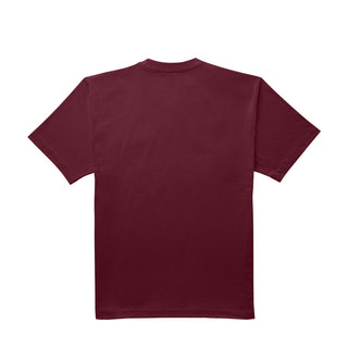SS Heavyweight Pocket Tee - Mens