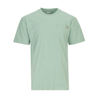 SS Heavyweight Pocket Tee - Mens