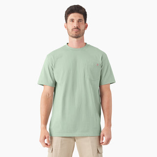 SS Heavyweight Pocket Tee - Mens