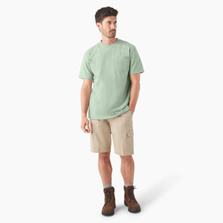 SS Heavyweight Pocket Tee - Mens