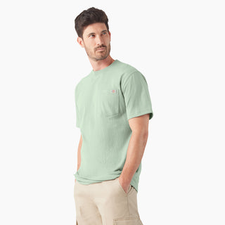 SS Heavyweight Pocket Tee - Mens