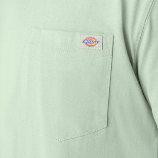 SS Heavyweight Pocket Tee - Mens