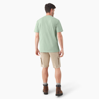 SS Heavyweight Pocket Tee - Mens