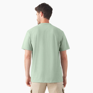 SS Heavyweight Pocket Tee - Mens
