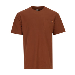 SS Heavyweight Pocket Tee - Mens