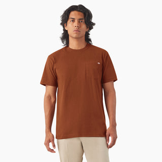 SS Heavyweight Pocket Tee - Mens