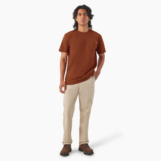 SS Heavyweight Pocket Tee - Mens