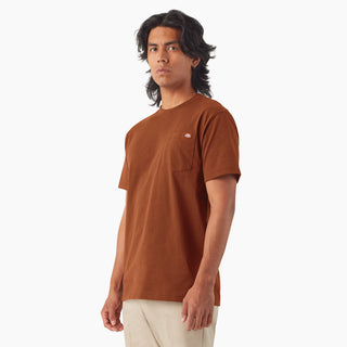 SS Heavyweight Pocket Tee - Mens