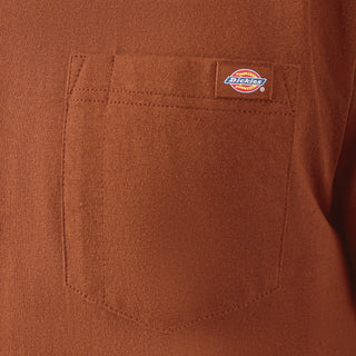SS Heavyweight Pocket Tee - Mens