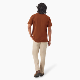 SS Heavyweight Pocket Tee - Mens