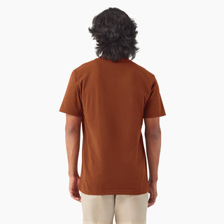 SS Heavyweight Pocket Tee - Mens