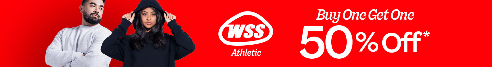 WSS logo