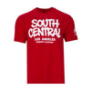 South Central Tee - Mens