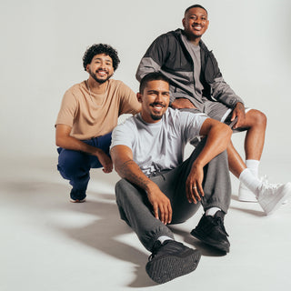 Classic Crew Tee - Mens