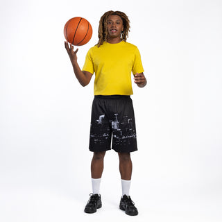 Classic Crew Tee - Mens