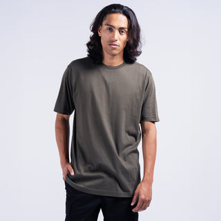 Classic Crew Tee - Mens