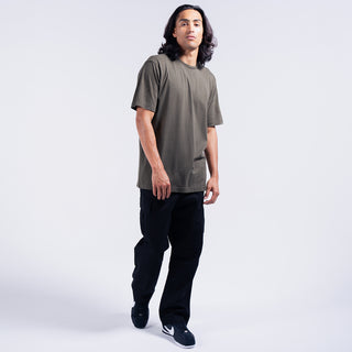 Classic Crew Tee - Mens