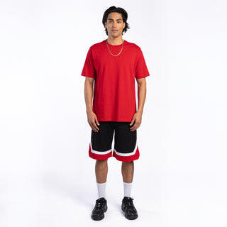 Classic Crew Tee - Mens