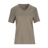 Vneck Tee - Womens