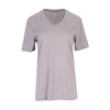 Vneck Tee - Womens
