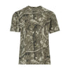 Classic Crew Printed Tee - Mens