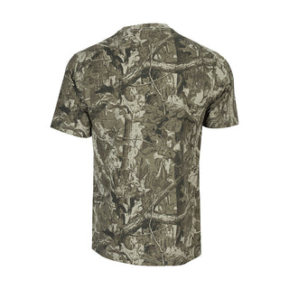 Classic Crew Printed Tee - Mens