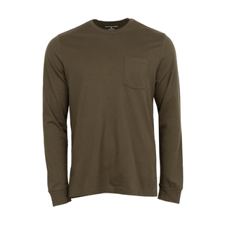 Long Sleeve Work Shirt - Mens