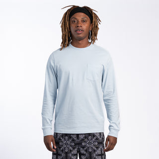 Long Sleeve Work Shirt - Mens