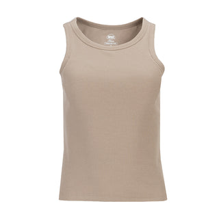 Ribbed Tank - Womens