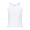 Ribbed Tank - Womens