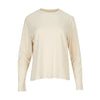 Long Sleeve Layering Tee - Womens
